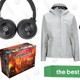 Illustration for article titled Tuesdays Best Deals: The Best Board Game, Over-Ear Headphones, Marmot Sale, and More
